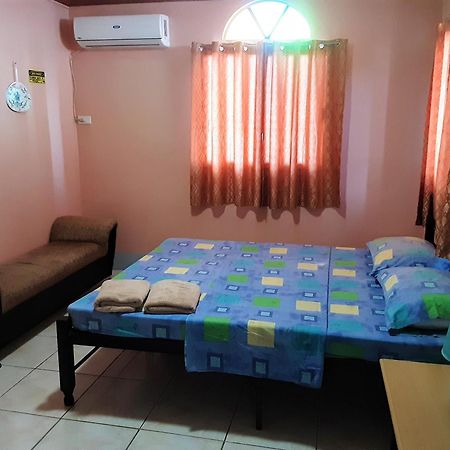 Sunset Vista Sea Front Guest House Union  Bagian luar foto