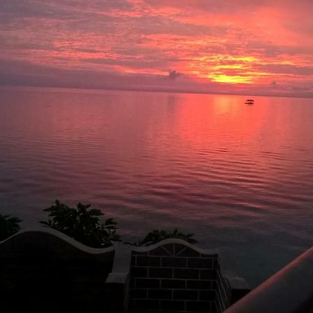 Sunset Vista Sea Front Guest House Union  Bagian luar foto