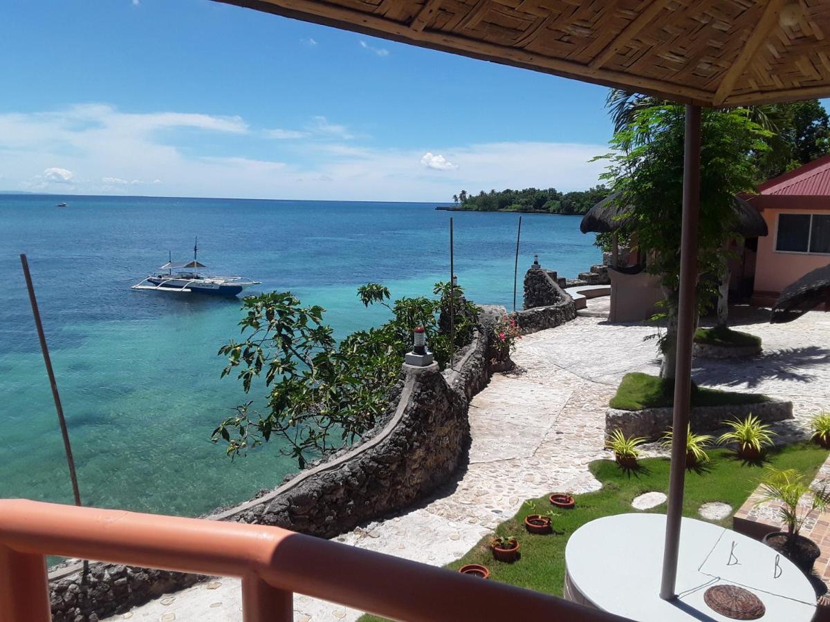 Sunset Vista Sea Front Guest House Union  Bagian luar foto