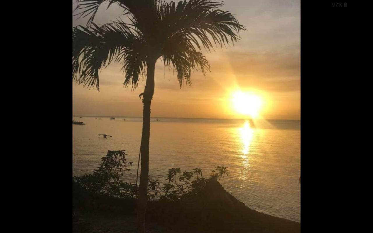 Sunset Vista Sea Front Guest House Union  Bagian luar foto