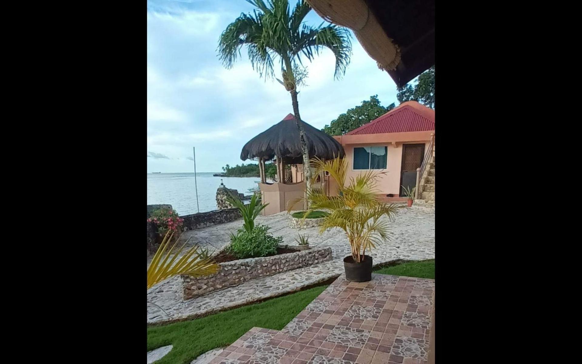 Sunset Vista Sea Front Guest House Union  Bagian luar foto