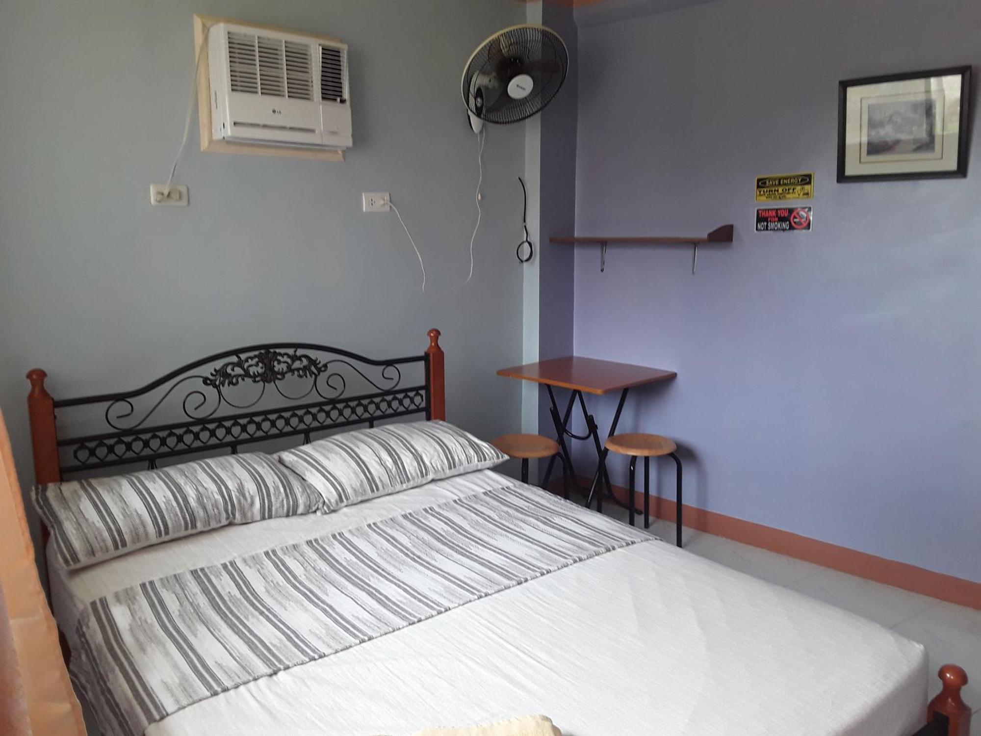 Sunset Vista Sea Front Guest House Union  Bagian luar foto