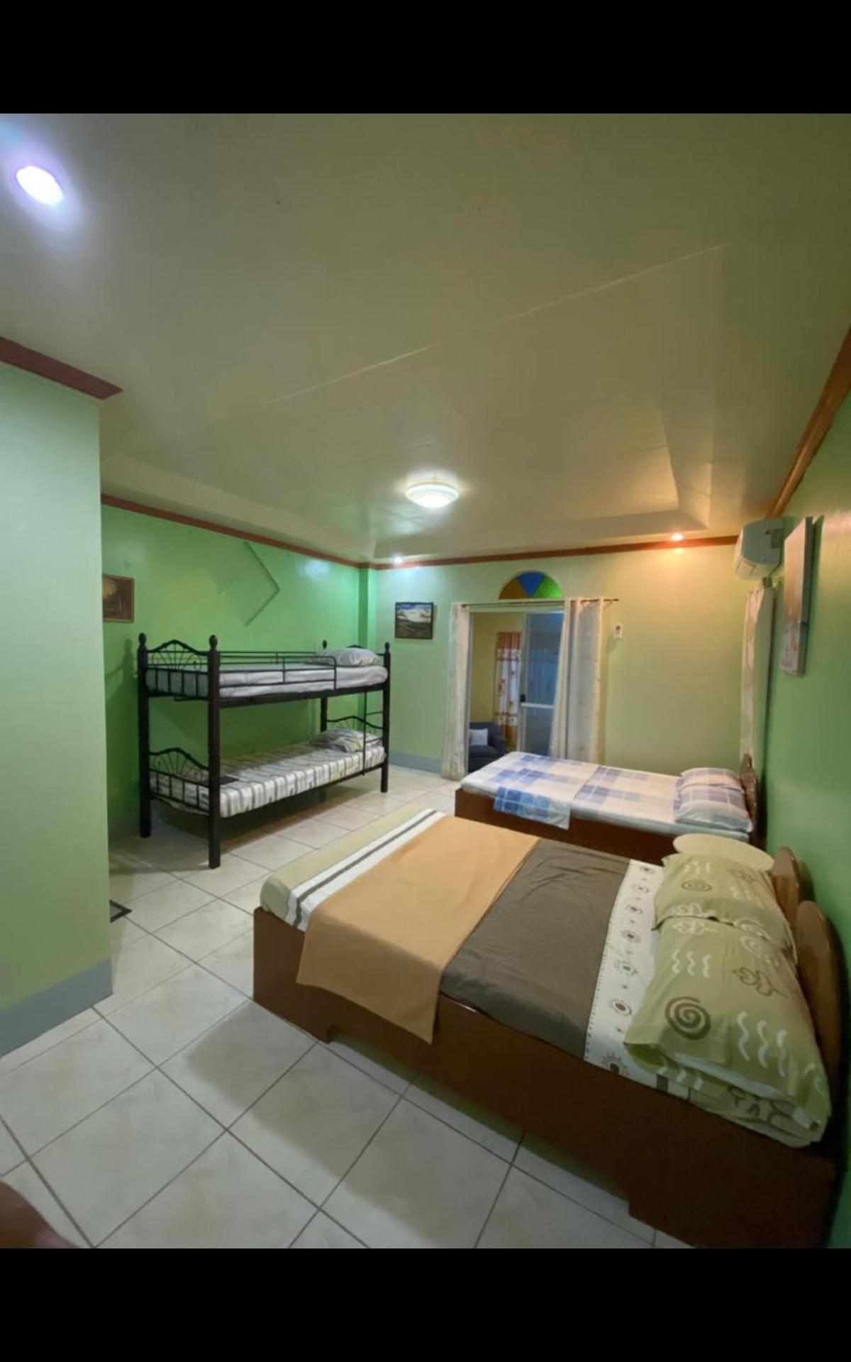 Sunset Vista Sea Front Guest House Union  Bagian luar foto