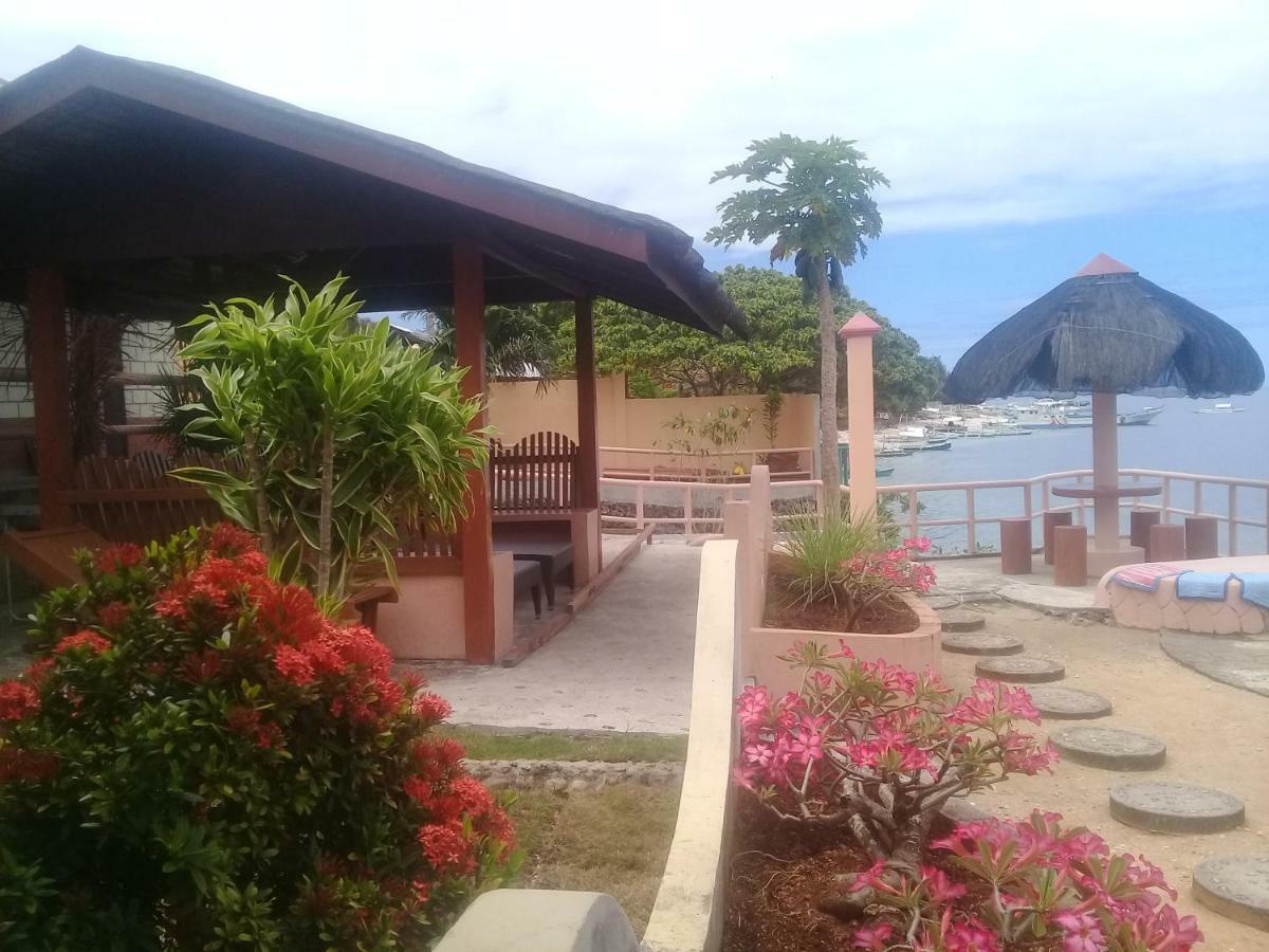 Sunset Vista Sea Front Guest House Union  Bagian luar foto